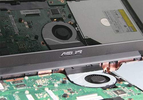 定安华硕主板售后