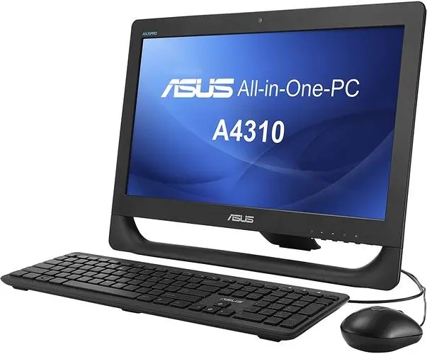 定安华硕一体机维修